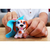 Imagen de Perritos Sorpresa Individual Washy Friends