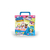 Play Set Perritos Sorpresa Washy Friends