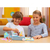 Play Set Perritos Sorpresa Washy Friends - Citykids