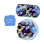 Juegos De Agua Astronauta Water Rings Wav Play - Citykids