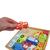 Rompecabezas De Madera Puzzle Vehiculos En El Trafico - comprar online