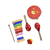 Instrumentos Musicales Primera Infancia Ok Baby en internet