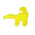 Pop It Juguete Sensorial Animales Antiestres Tik Tok - Citykids