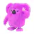 Muñeco Peludito Koala Con Sonido Y Movimiento en internet