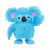 Muñeco Peludito Koala Con Sonido Y Movimiento - tienda online
