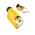 Microscopio Microdiscober De Mano Techkids Con Luz en internet