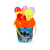 Juego De Playa Balde Ice Cream Stitck Disney