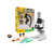 Juegos De Ciencia Microscopio Blanco Techkids - comprar online