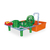 Juego De Ciencia Circuito Molino De Agua Techkids
