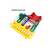 Juego De Ciencias Magnetico 5 En 1 Techkids - tienda online