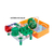 Juego De Ciencia Circuito Molino De Agua Techkids - tienda online