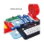 Kit De Ciencia Robotica Infantil Piano Electrico Techkids - tienda online
