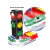 Imagen de Juego De Ciencia Semaforo Electronico Techkids