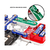 Imagen de Kit De Ciencia Robotica Infantil Piano Electrico Techkids