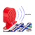 Kit De Ciencia Robotica Infantil Piano Electrico Techkids