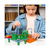 Juego De Ciencia Circuito Molino De Agua Techkids - comprar online