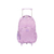 Mochila Starpak Con Carrito Lisa en internet