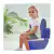 Pelela Inodoro Infantil Netto Sin Sonido +18M Ok Baby - tienda online