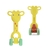 Monopatín Jirafa Infantil Ok Baby - comprar online
