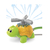 Tortuga Splashy Aspersor De Agua Ok Baby en internet