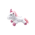 Peluche Con Luz De Noche Unicornio Ok Baby