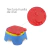 Pelela Infantil 3 En 1 Oso Ok Baby Con Sonido - comprar online