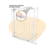 Puerta De Seguridad Primera Infancia Ok Baby - comprar online
