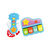 Set Musical Primera Infancia Guitarra + Piano Ok Baby - comprar online