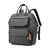 Mochila Maternal Termica Con Cambiador en internet