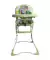 Silla Alta De Comer Plegable Pretty Duck 15 Kg - tienda online