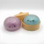Squishy Dumpling Relleno de Bolitas Kawaii Shaky Friends