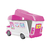Juliana Travel Motor Home Desplegable - comprar online