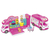 Juliana Travel Motor Home Desplegable - Citykids