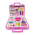 Valija Juliana Make Up Bijou Candy - comprar online