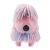 Peludito Shine Perrito Perlado Movimiento Y Sonido Wd188p - comprar online
