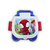 Pelela Portátil 3 En 1 Spidey Disney