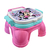Pelela Portátil 3 En 1 Minnie Disney - Citykids