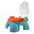 Pelela Portátil 3 En 1 Stitch Disney - Citykids