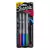 Marcadores Sharpie Metalico Fino X 3U (Rze)