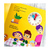 Libro Infantil ¡Puedo hacerlo!: Decir la hora - comprar online