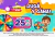 Banner de Citykids