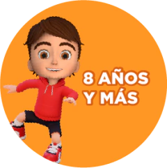 Categoría 4