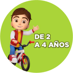 Categoría 2