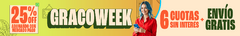 Banner de la categoría GRACO WEEK