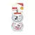 Chupete Nuk x2 Disney Mickey Mouse Space 0-6m - comprar online
