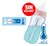 Mamadera Nuk Fc+ Control De Temperatura 300Ml Diseño Jirafa en internet