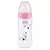 Mamadera Nuk Fc+ Control De Temperatura 300Ml Diseño Jirafa en internet