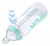 Mamadera Fc+ Nuk 300ml Anticolic Control Temperatura - Graco