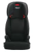 Butaca para auto Graco Tranzition 3 en 1 color negro, ideal para la seguridad infantil en el coche.