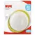 NUK Bowl con 2 tapas - comprar online
